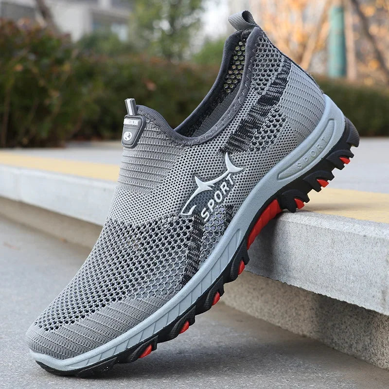 LAURENT MONACO | MEN'S SUMMER SNEAKERS
