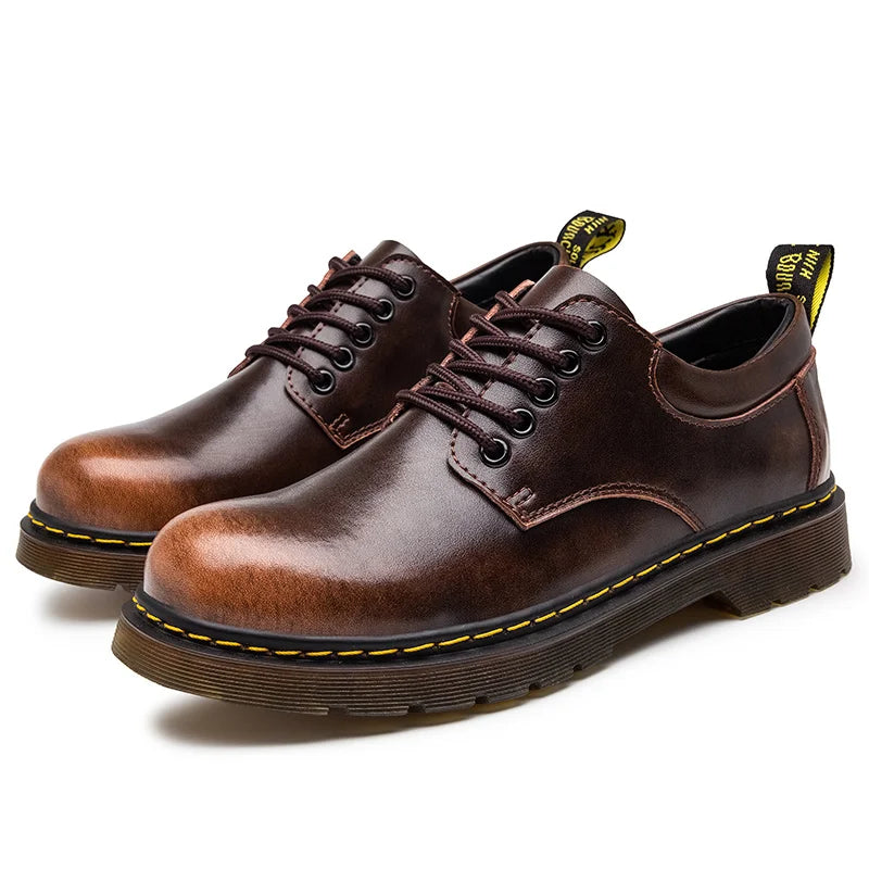 LAURENT MONACO | BOTTES POUR HOMMES DE STYLE BOSSY