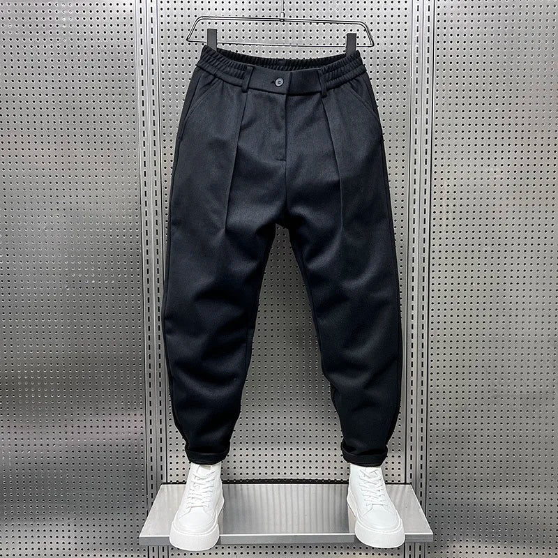 Alessio | Lightweight Classic Pants