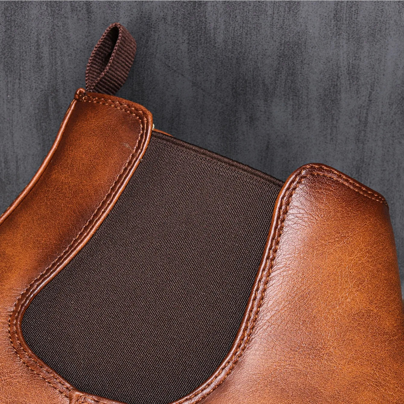 LAURENT MONACO | BOTTES INTEMPORELLES