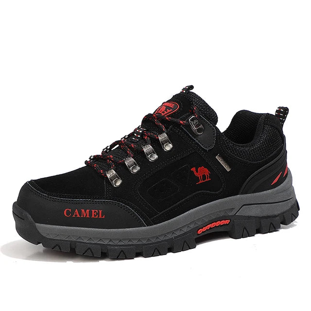 CHARLOTTE CANADA | BEAUTIFUL OUTDOOR SHOES