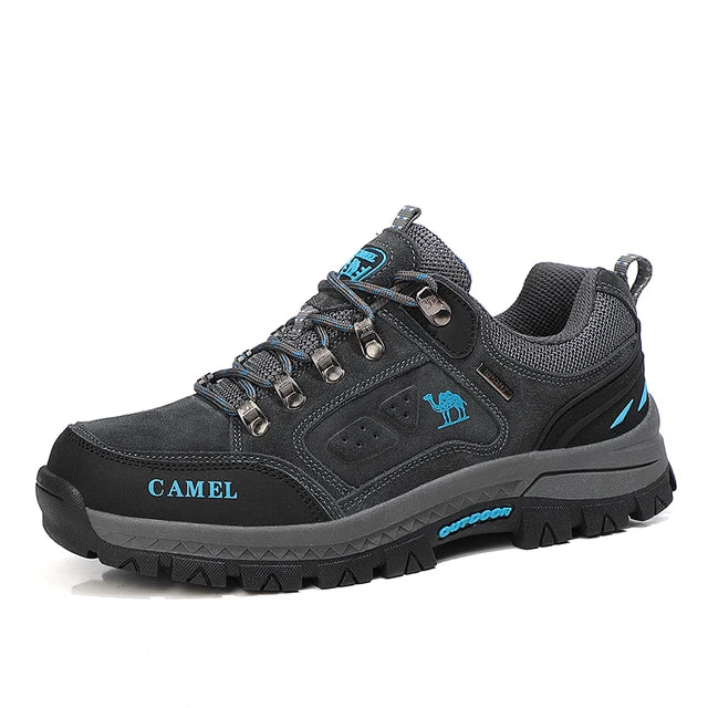 LAURENT MONACO | BEAUTIFUL OUTDOOR SHOES