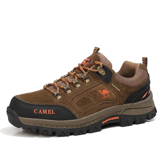 LAURENT MONACO | BEAUTIFUL OUTDOOR SHOES