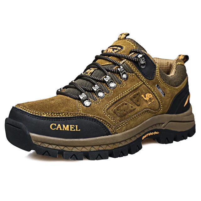 CHARLOTTE CANADA | BEAUTIFUL OUTDOOR SHOES