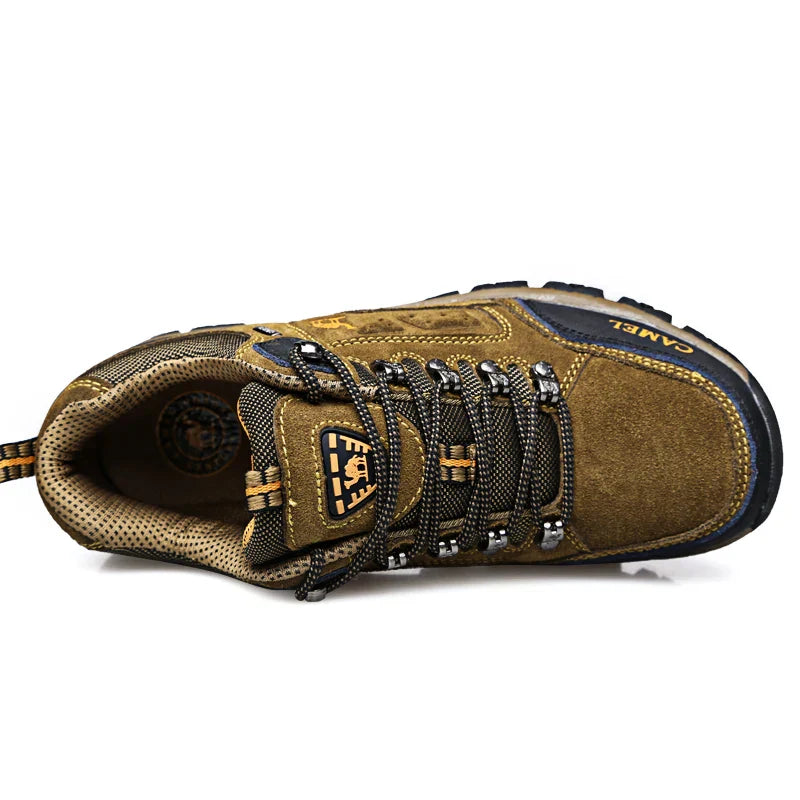 CHARLOTTE CANADA | BEAUTIFUL OUTDOOR SHOES