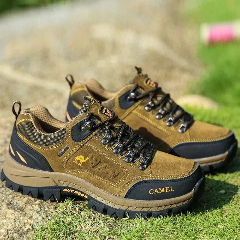 CHARLOTTE CANADA | BEAUTIFUL OUTDOOR SHOES