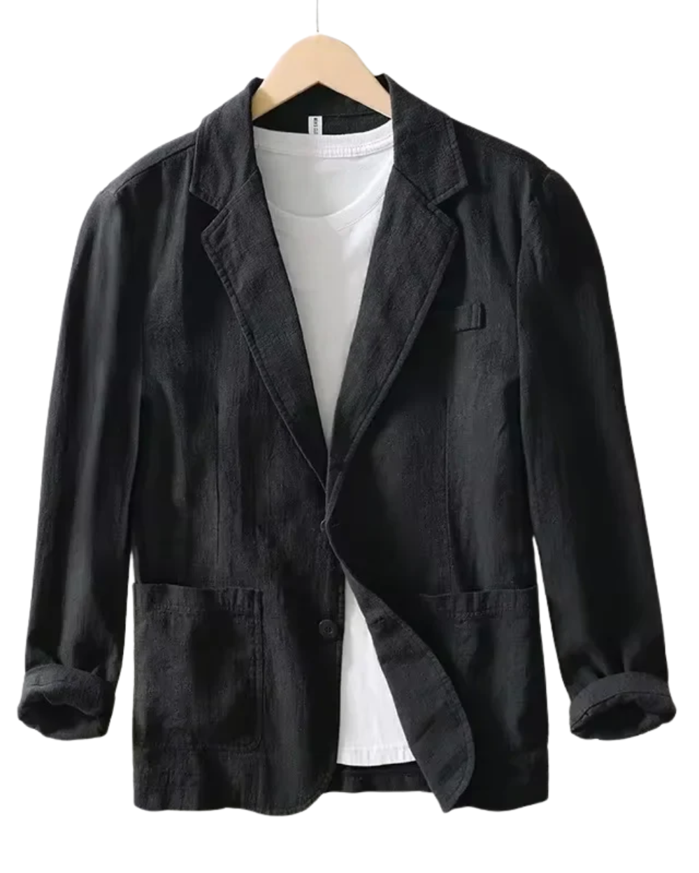 LAURENT MONACO | MEN'S CLASSIC BLAZER