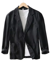 LAURENT MONACO | MEN'S CLASSIC BLAZER