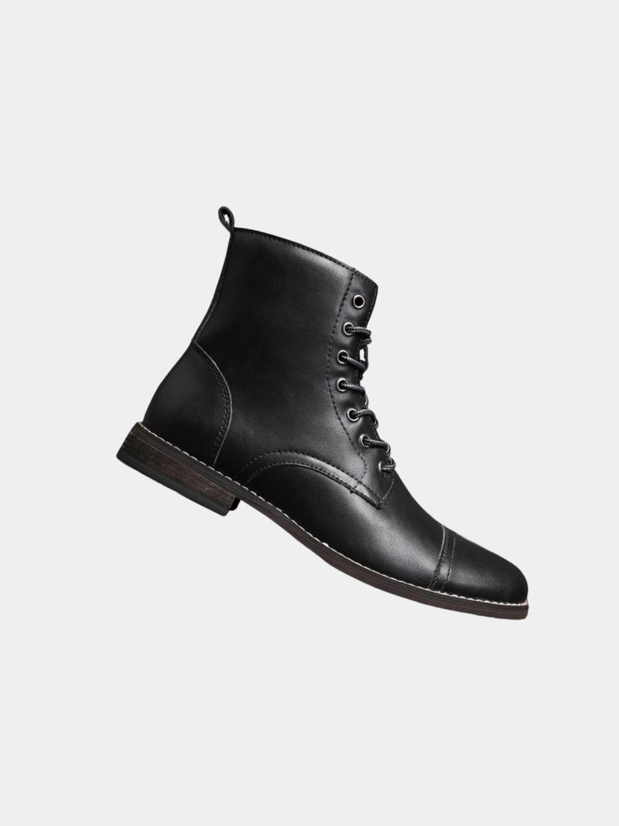 LAURENT MONACO | BOTTINES POUR HOMMES