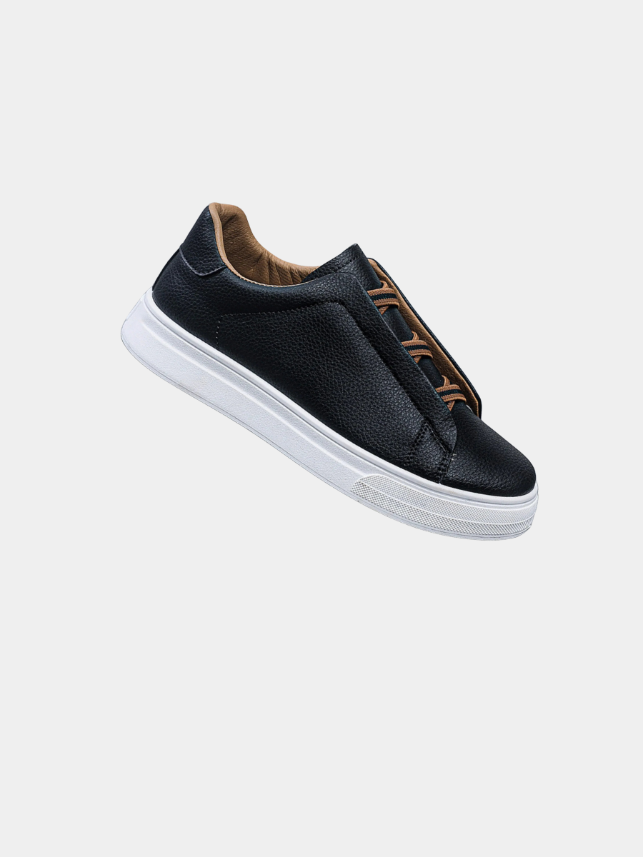 CHARLOTTE CANADA | MEN'S SLIP-ON SNEAKERS