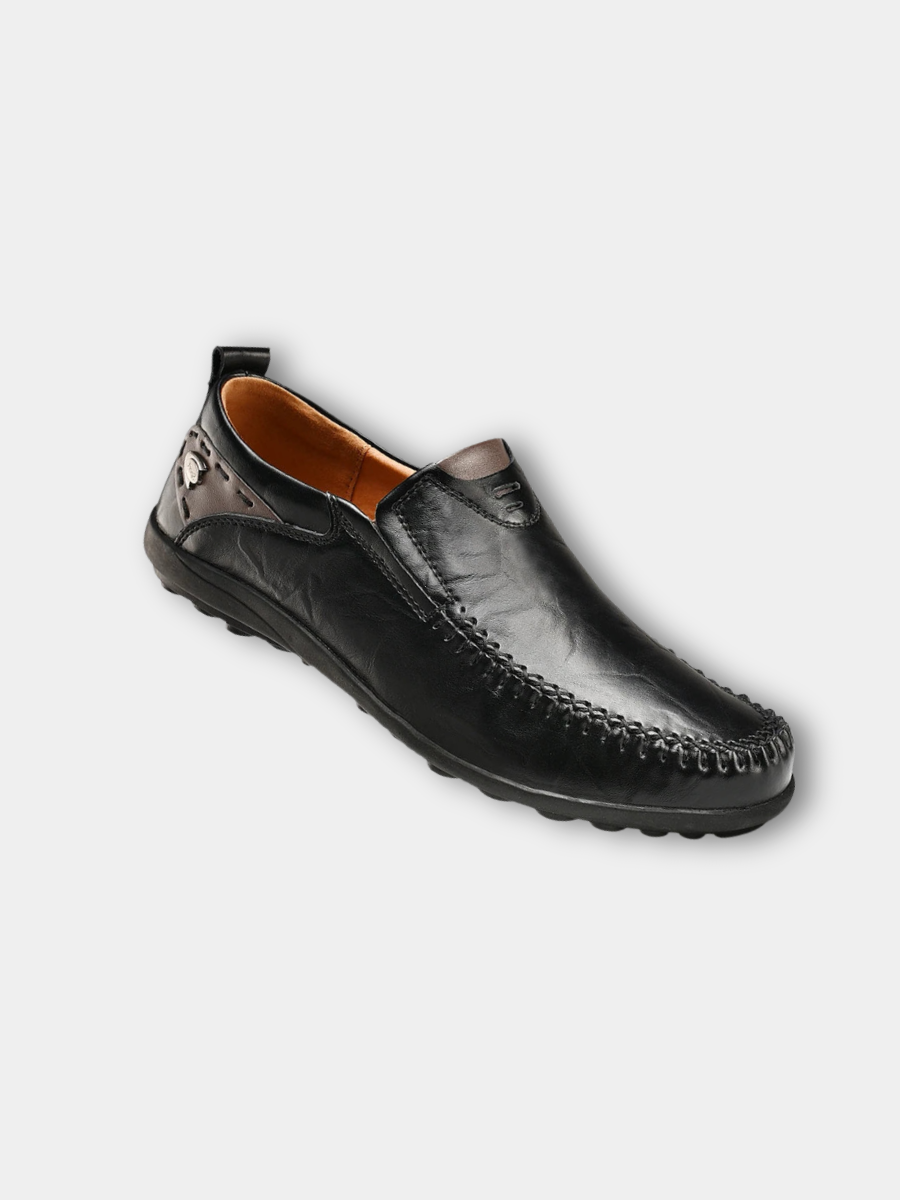 CHARLOTTE CANADA | MEN'S EVERYDAY SLIP-ON