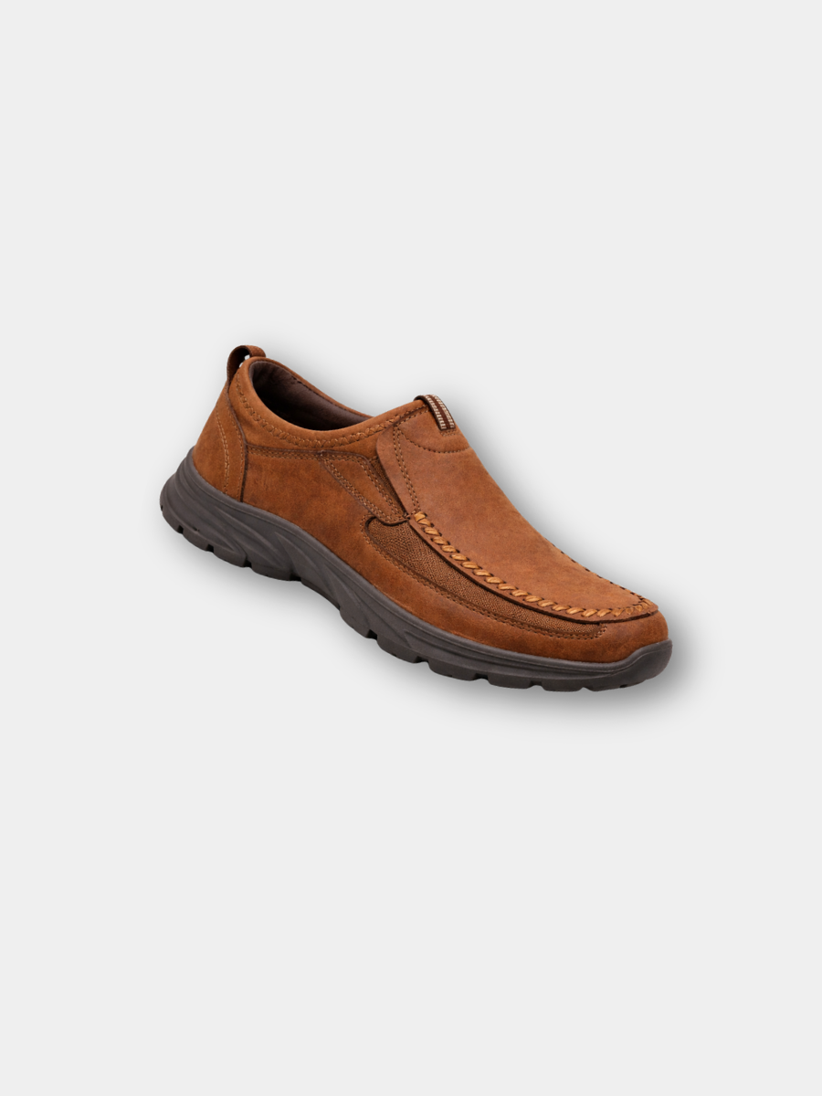 CHARLOTTE CANADA | MEN'S RELAXED SLIP-ON