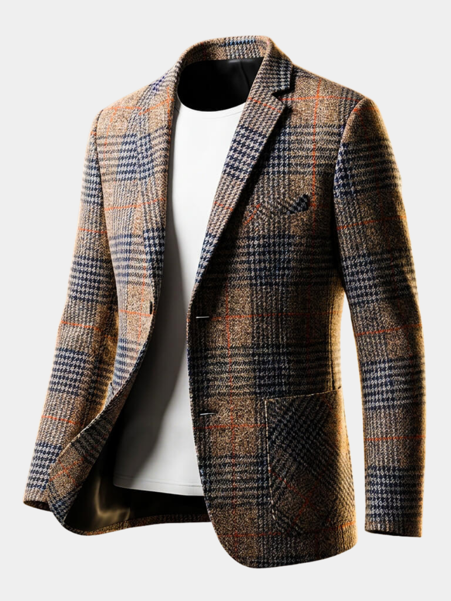 CHARLOTTE CANADA | FORMAL BLAZER FOR MEN