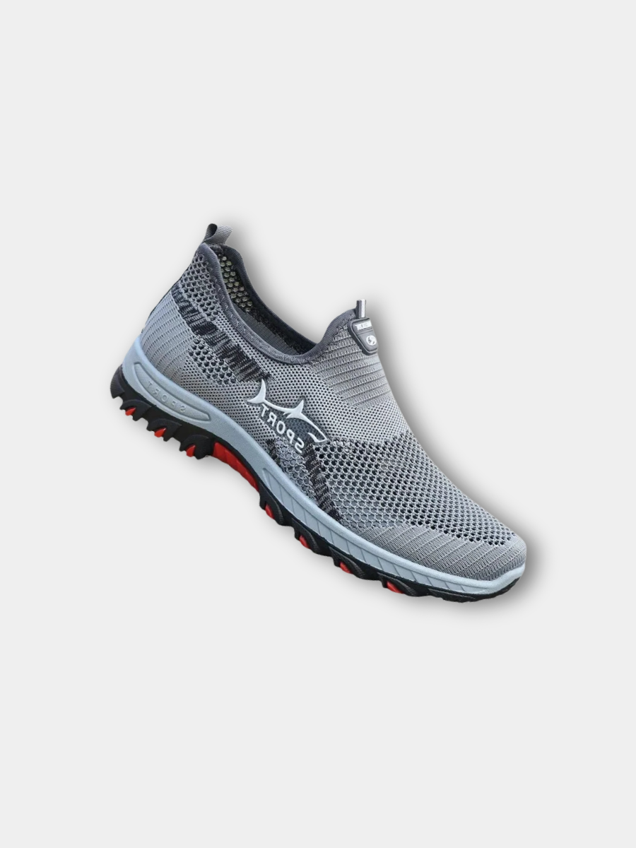 CHARLOTTE CANADA | MEN'S SUMMER SNEAKERS