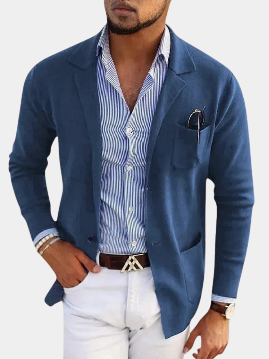 CHARLOTTE CANADA | MEN'S ELEGANT BLAZER