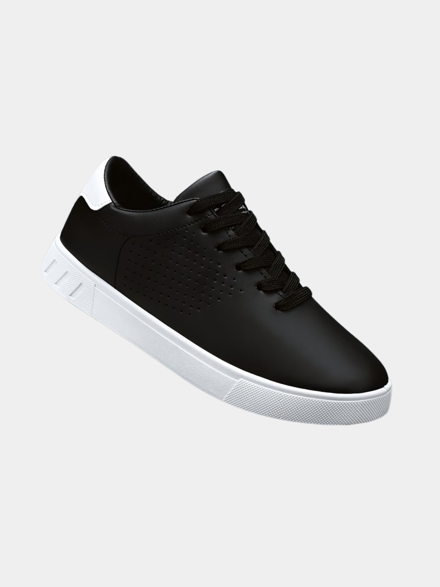 CHARLOTTE CANADA | MINIMALIST SNEAKERS FOR MEN