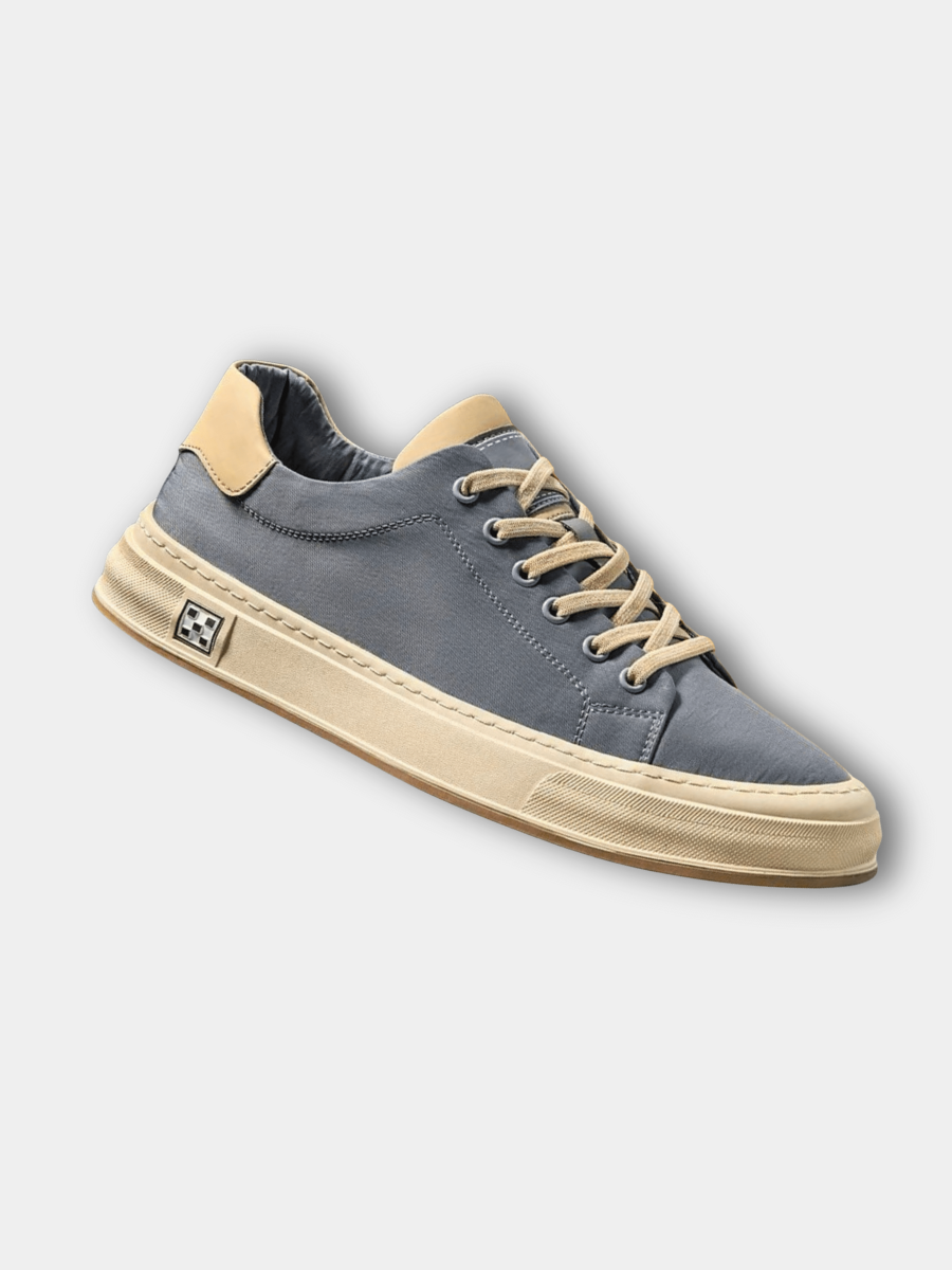 CHARLOTTE CANADA | MEN'S CANVAS SNEAKERS