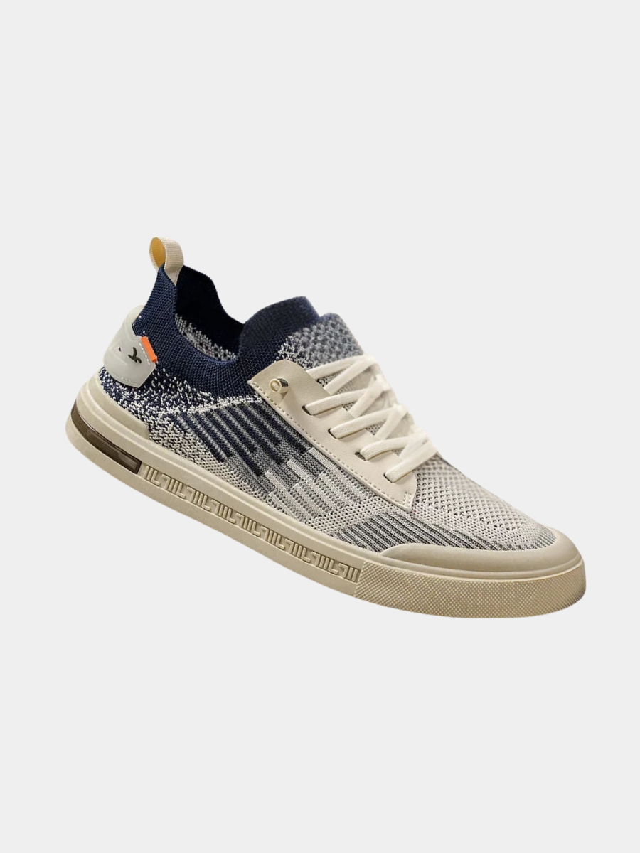CHARLOTTE CANADA | MODERN MESH SNEAKERS