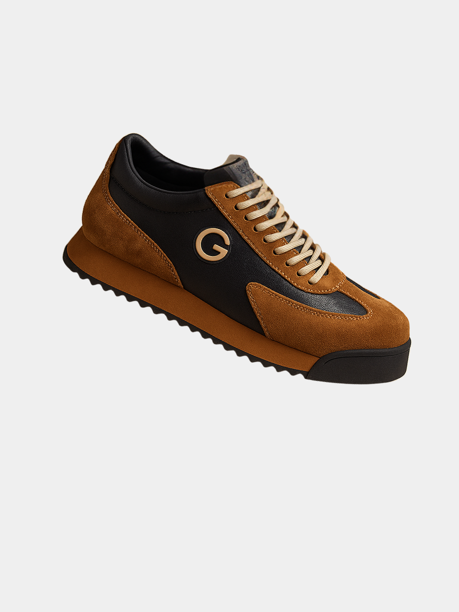 CHARLOTTE CANADA | MEN'S DAILY SNEAKERS