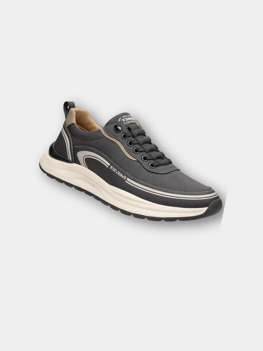 CHARLOTTE CANADA | MEN'S SLIP-ON SNEAKERSS