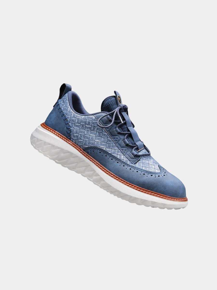 CHARLOTTE CANADA | LEATHER SNEAKERS PREMIUM