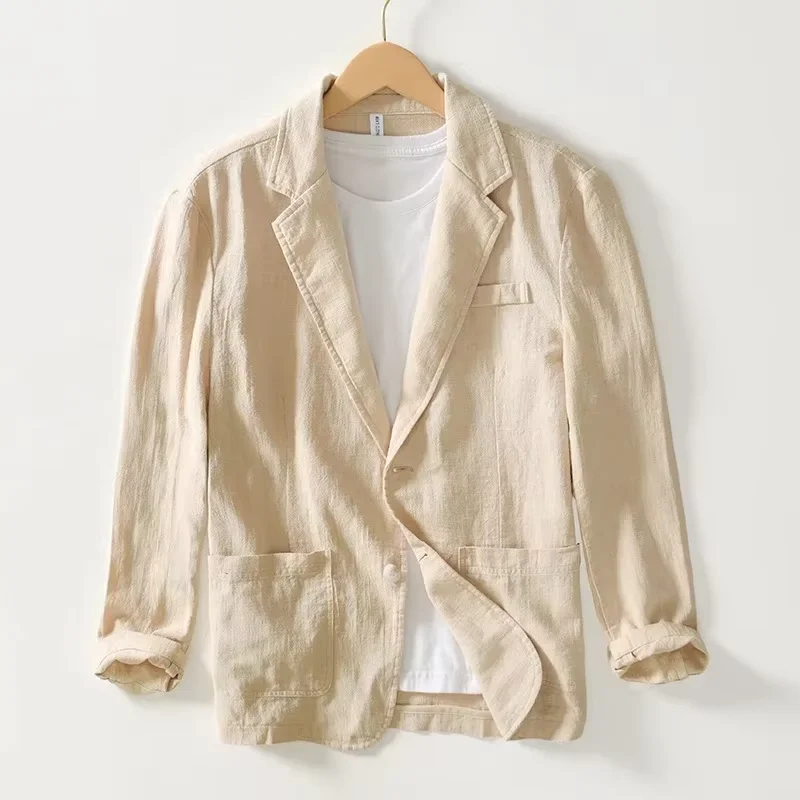 CHARLOTTE CANADA | MEN'S CLASSIC BLAZER
