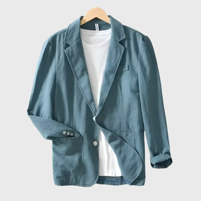 CHARLOTTE CANADA | MEN'S CLASSIC BLAZER