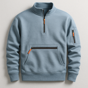 LAURENT MONACO | WARM SWEATER