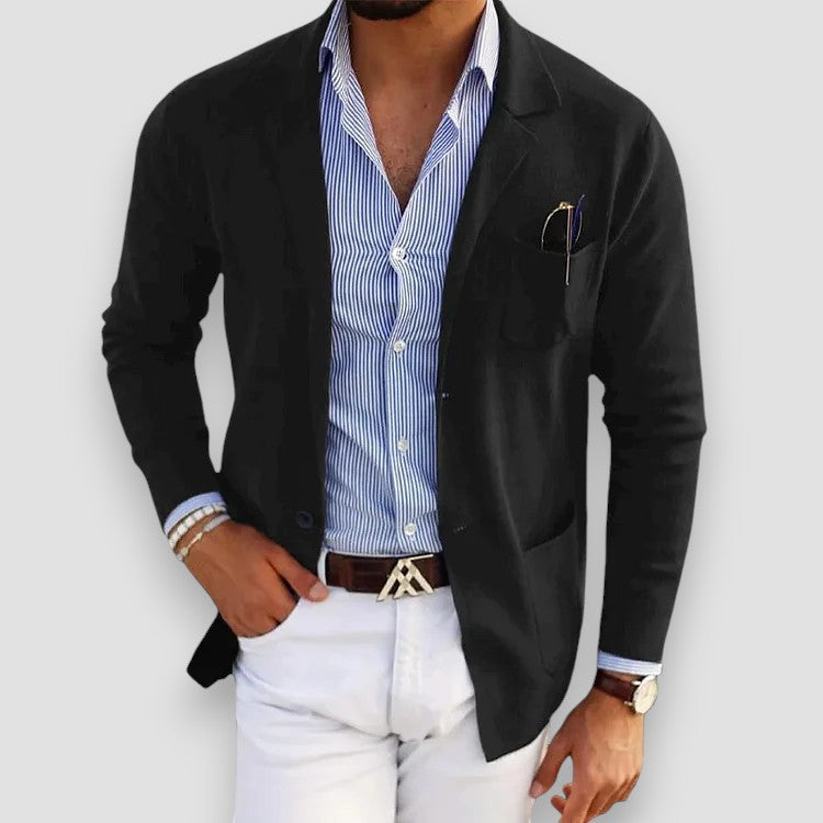 CHARLOTTE CANADA | MEN'S ELEGANT BLAZER