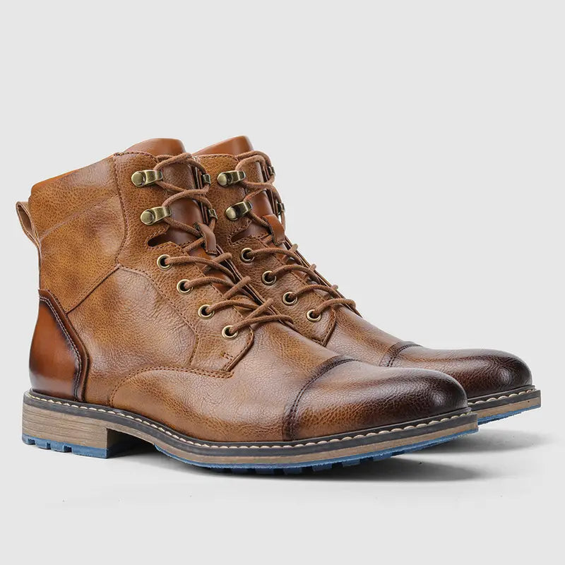 LAURENT MONACO | BOTTES VOYAGER