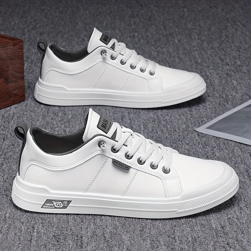 CHARLOTTE CANADA | MEN'S OUTDOOR SNEAKERS