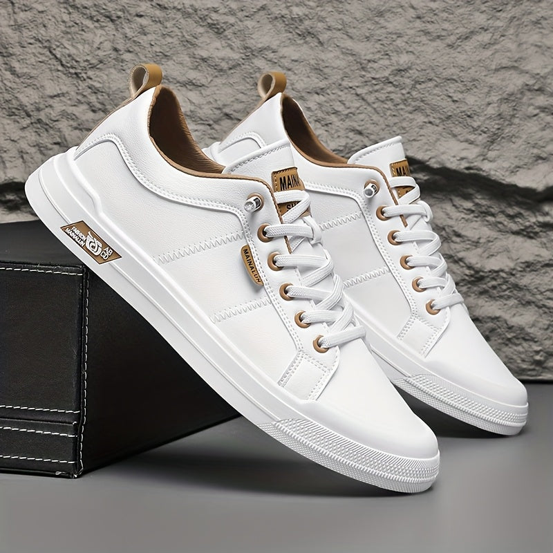 LAURENT MONACO | MEN'S OUTDOOR SNEAKERS