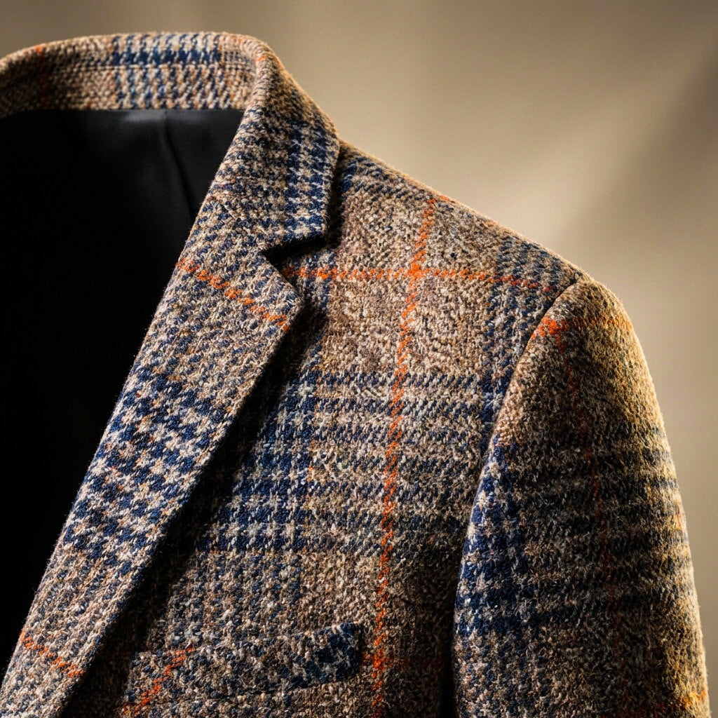 CHARLOTTE CANADA | FORMAL BLAZER FOR MEN