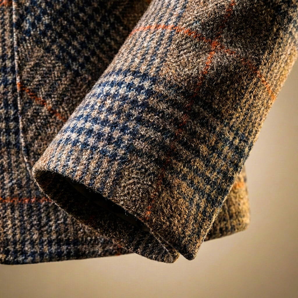 CHARLOTTE CANADA | FORMAL BLAZER FOR MEN