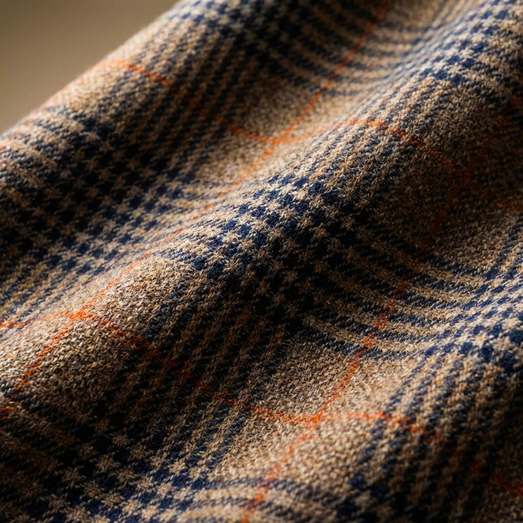 CHARLOTTE CANADA | FORMAL BLAZER FOR MEN