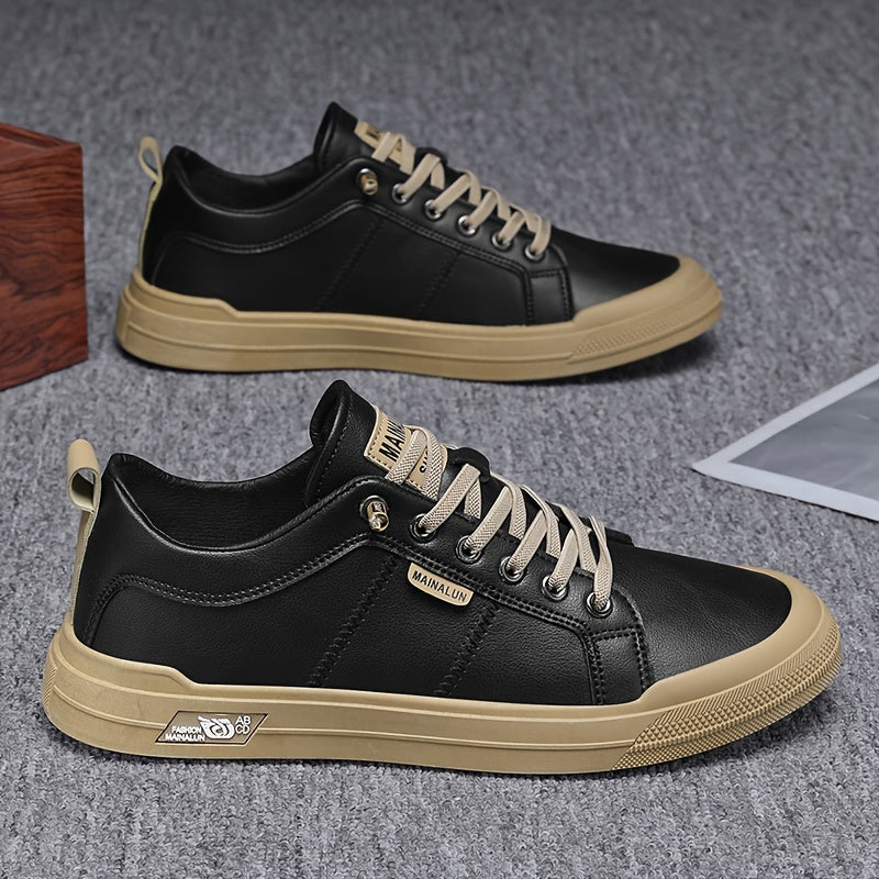 CHARLOTTE CANADA | MEN'S OUTDOOR SNEAKERS