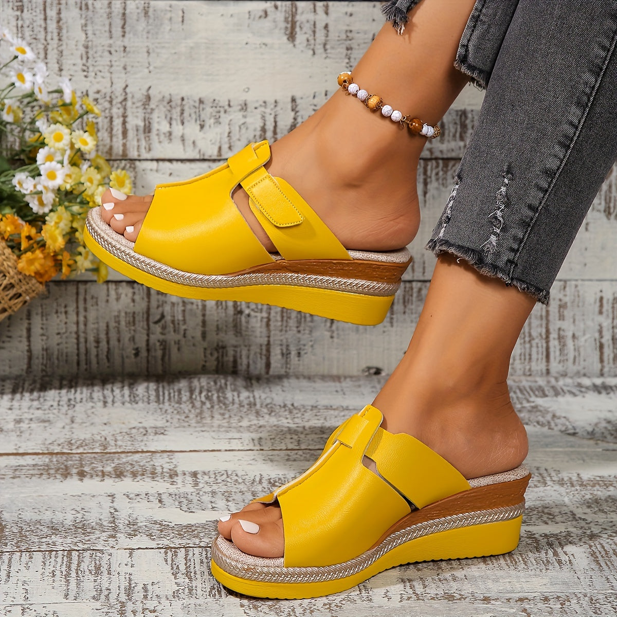 Aster | Women's Sandals