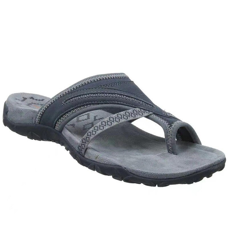 Dahlia | Women's Slip On Sandals