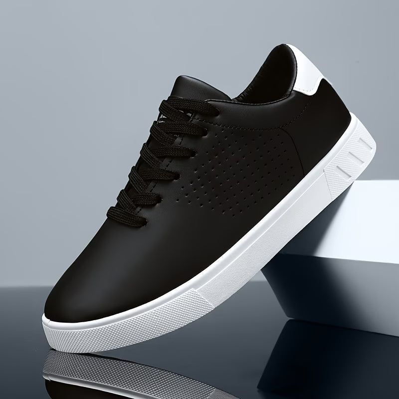 CHARLOTTE CANADA | MINIMALIST SNEAKERS FOR MEN