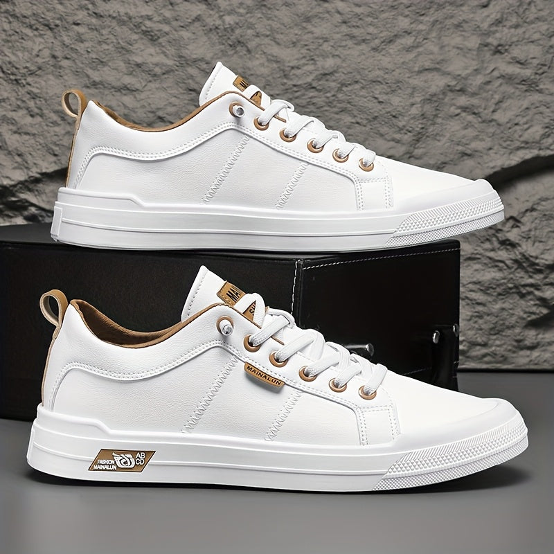 CHARLOTTE CANADA | MEN'S OUTDOOR SNEAKERS