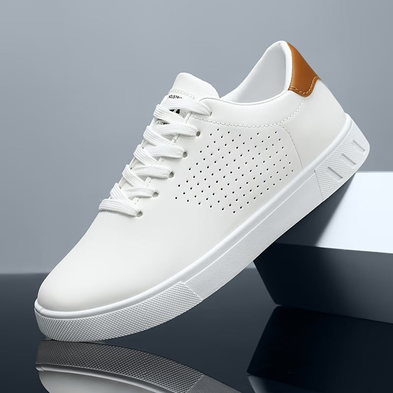 CHARLOTTE CANADA | MINIMALIST SNEAKERS FOR MEN