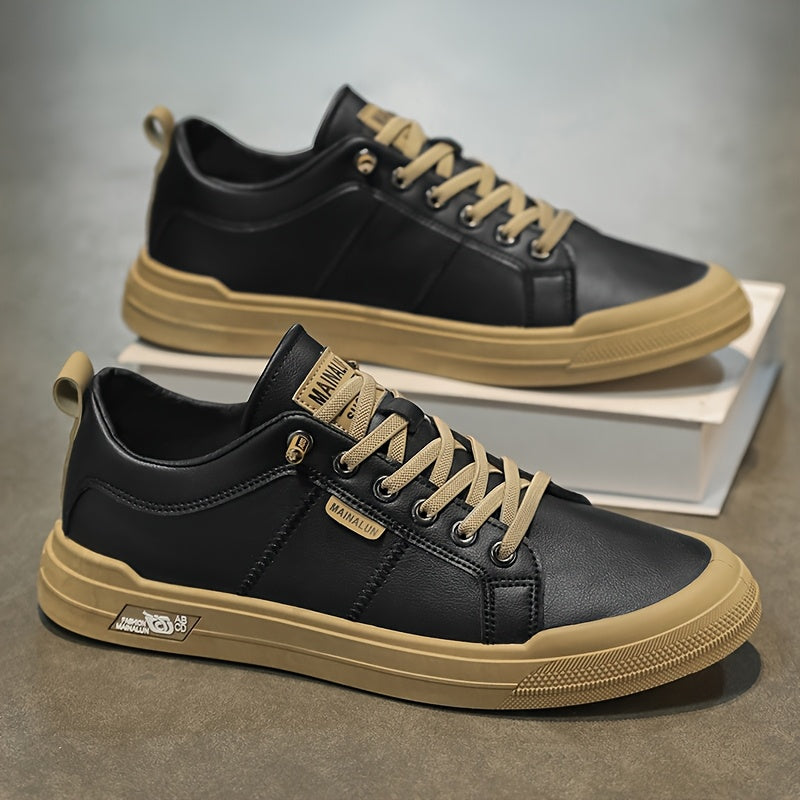CHARLOTTE CANADA | MEN'S OUTDOOR SNEAKERS