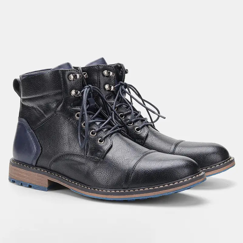 LAURENT MONACO | BOTTES VOYAGER