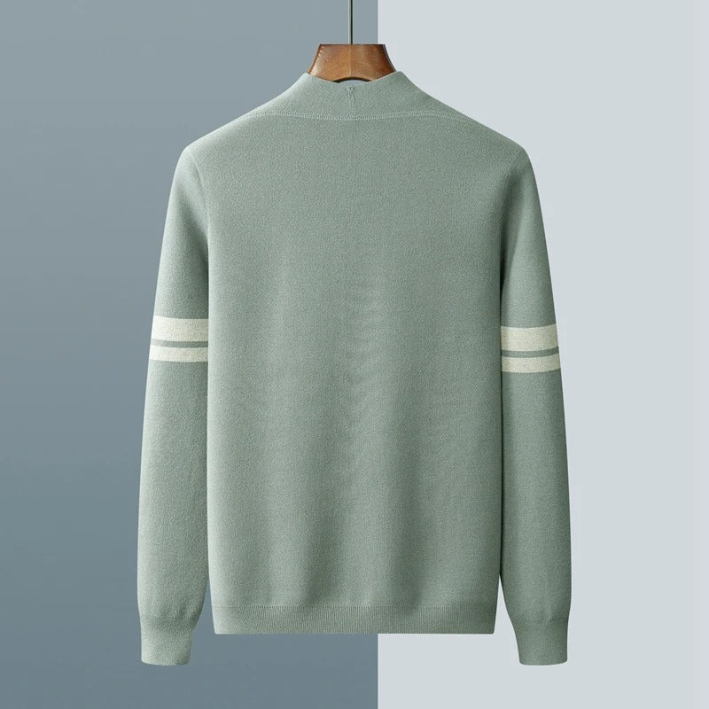 LAURENT MONACO | CARDIGAN EN TRICOT POUR HOMME