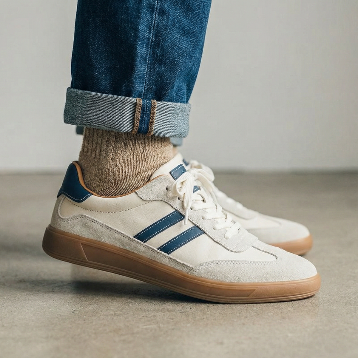 CHARLOTTE CANADA | MEN'S EVERYDAY MARKET SNEAKERS