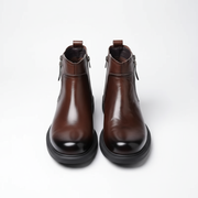 LAURENT MONACO | BOTTES ZIPPÉES POUR HOMMES