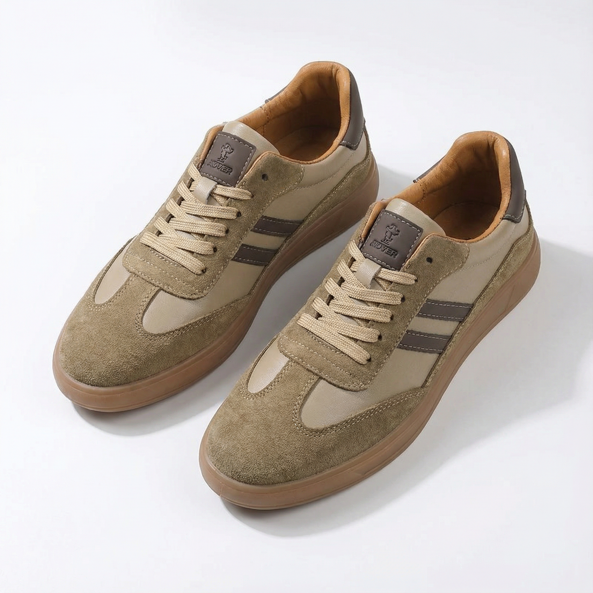 LAURENT MONACO | MEN'S EVERYDAY MARKET SNEAKERS