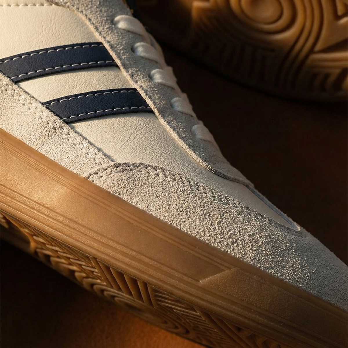 CHARLOTTE CANADA | MEN'S EVERYDAY MARKET SNEAKERS