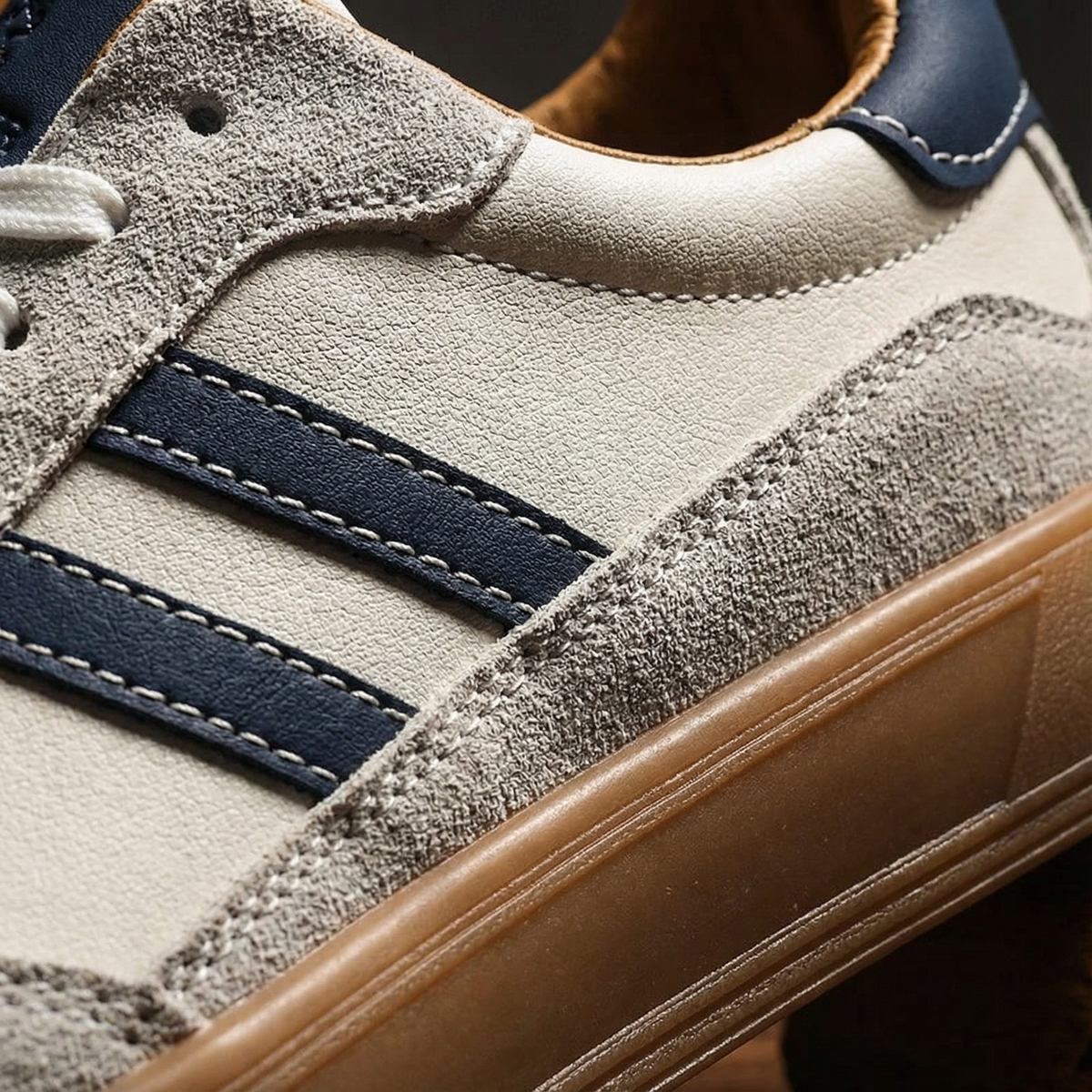 CHARLOTTE CANADA | MEN'S EVERYDAY MARKET SNEAKERS