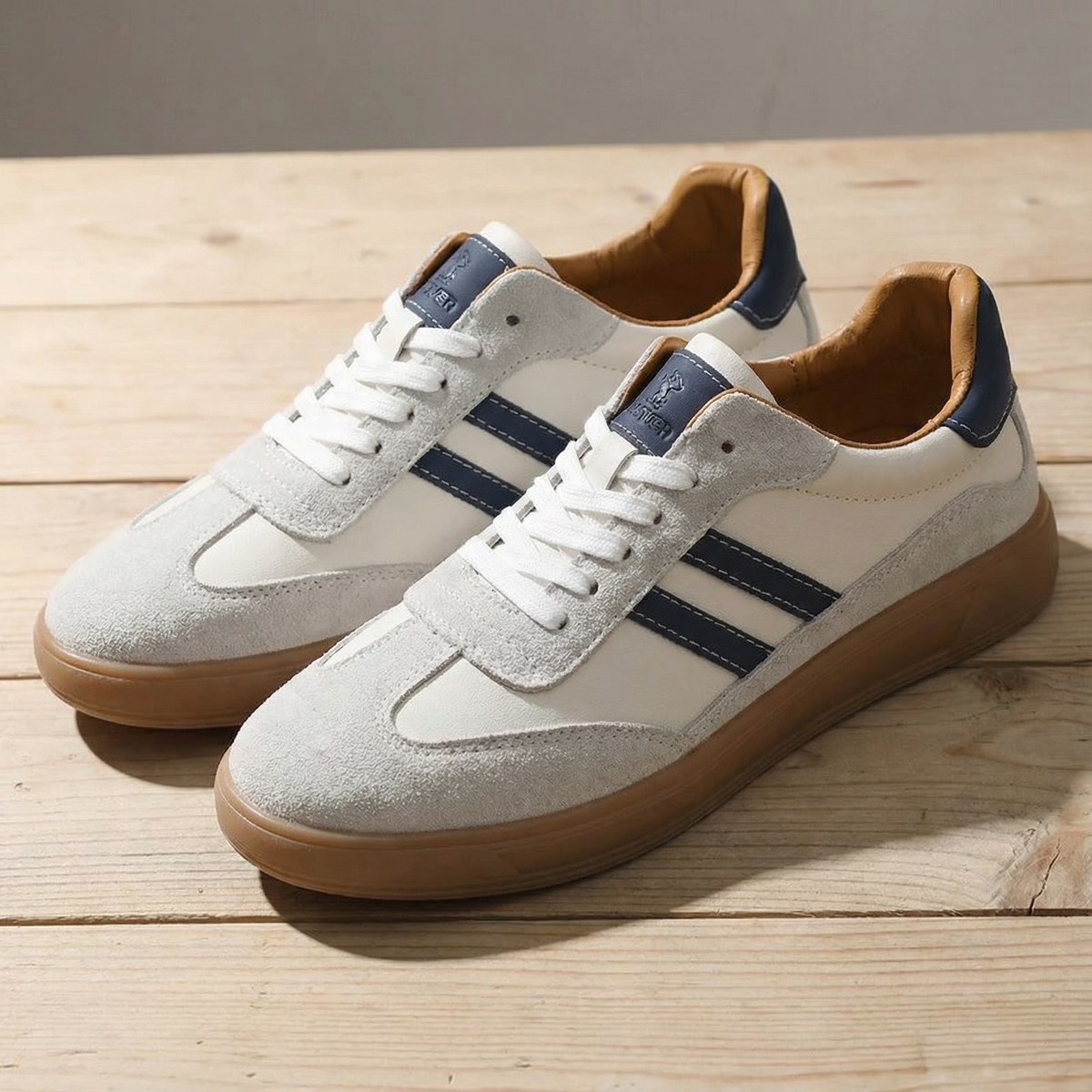 CHARLOTTE CANADA | MEN'S EVERYDAY MARKET SNEAKERS